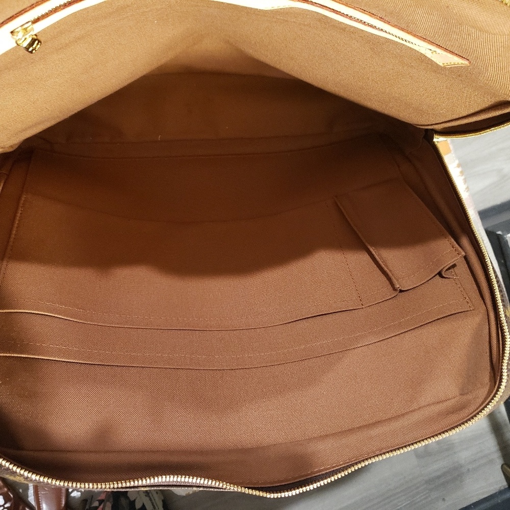 Louis Vuitton briefcases - Picture 3 of 7